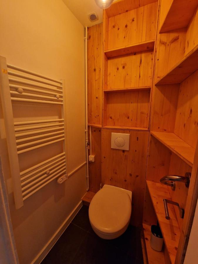 Appartement 2/4 Pers Le Cosy Лон-ле-Сонье Экстерьер фото