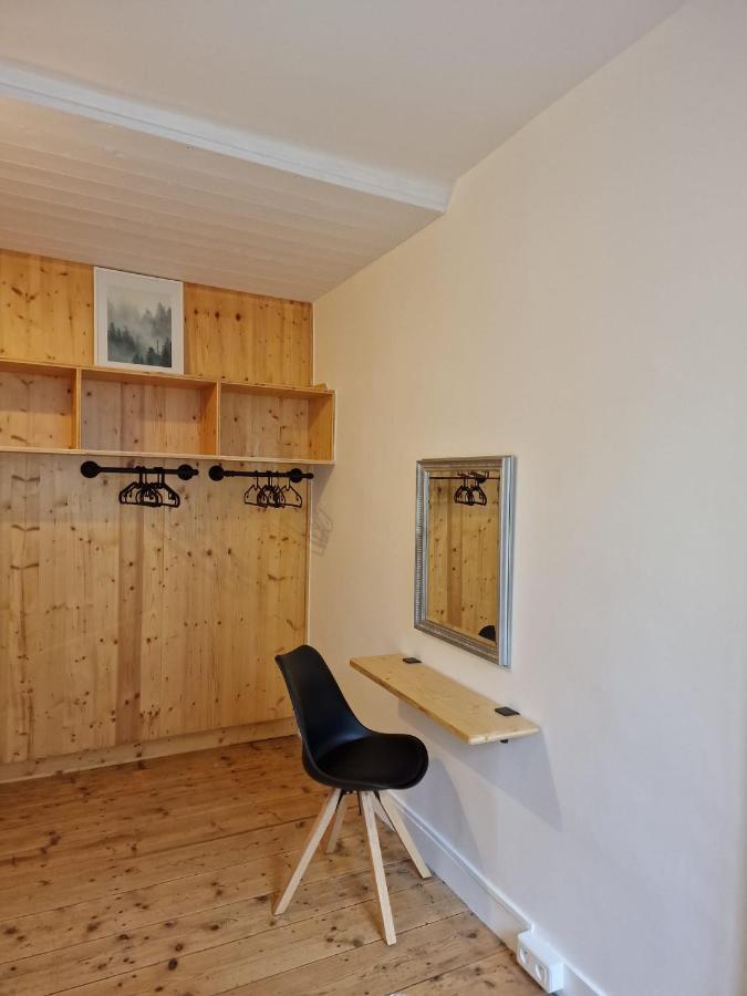Appartement 2/4 Pers Le Cosy Лон-ле-Сонье Экстерьер фото