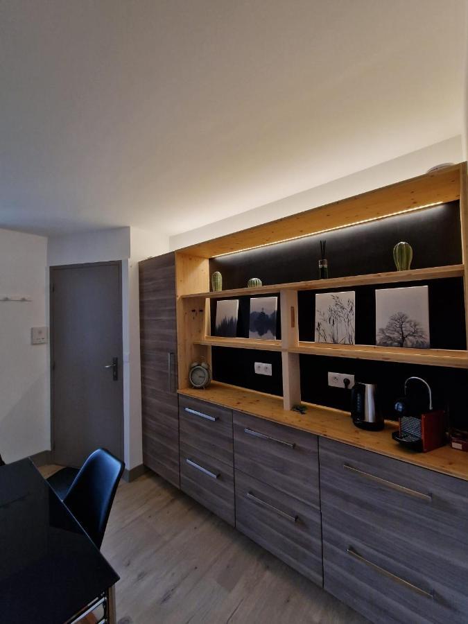 Appartement 2/4 Pers Le Cosy Лон-ле-Сонье Экстерьер фото